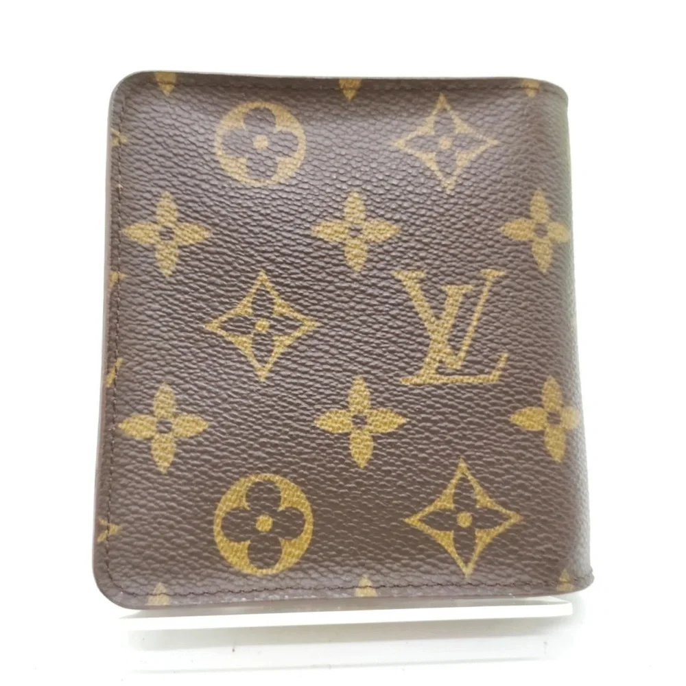 Louis Vuitton Monogram Wallet